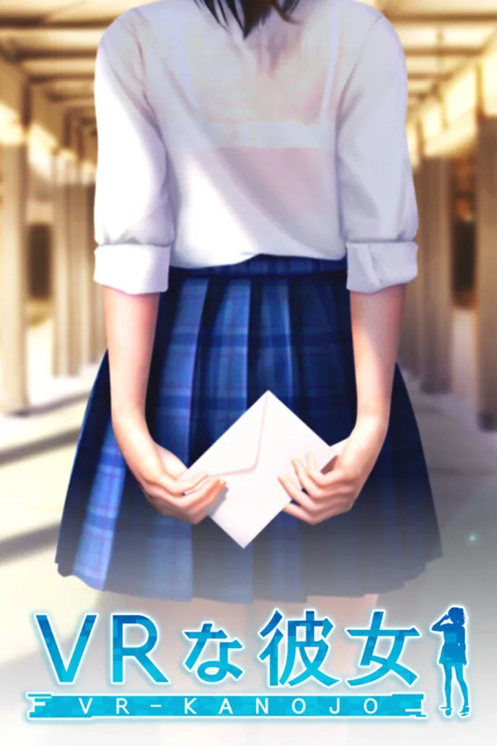 VR-Kanojo