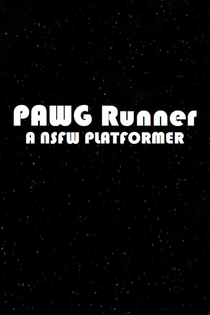PAWG Runner: A NSFW Platformer