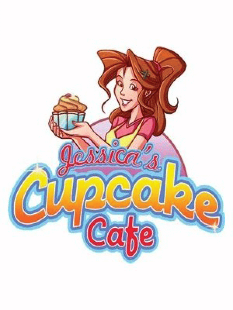 Jessica's Cupcake Cafe Cover