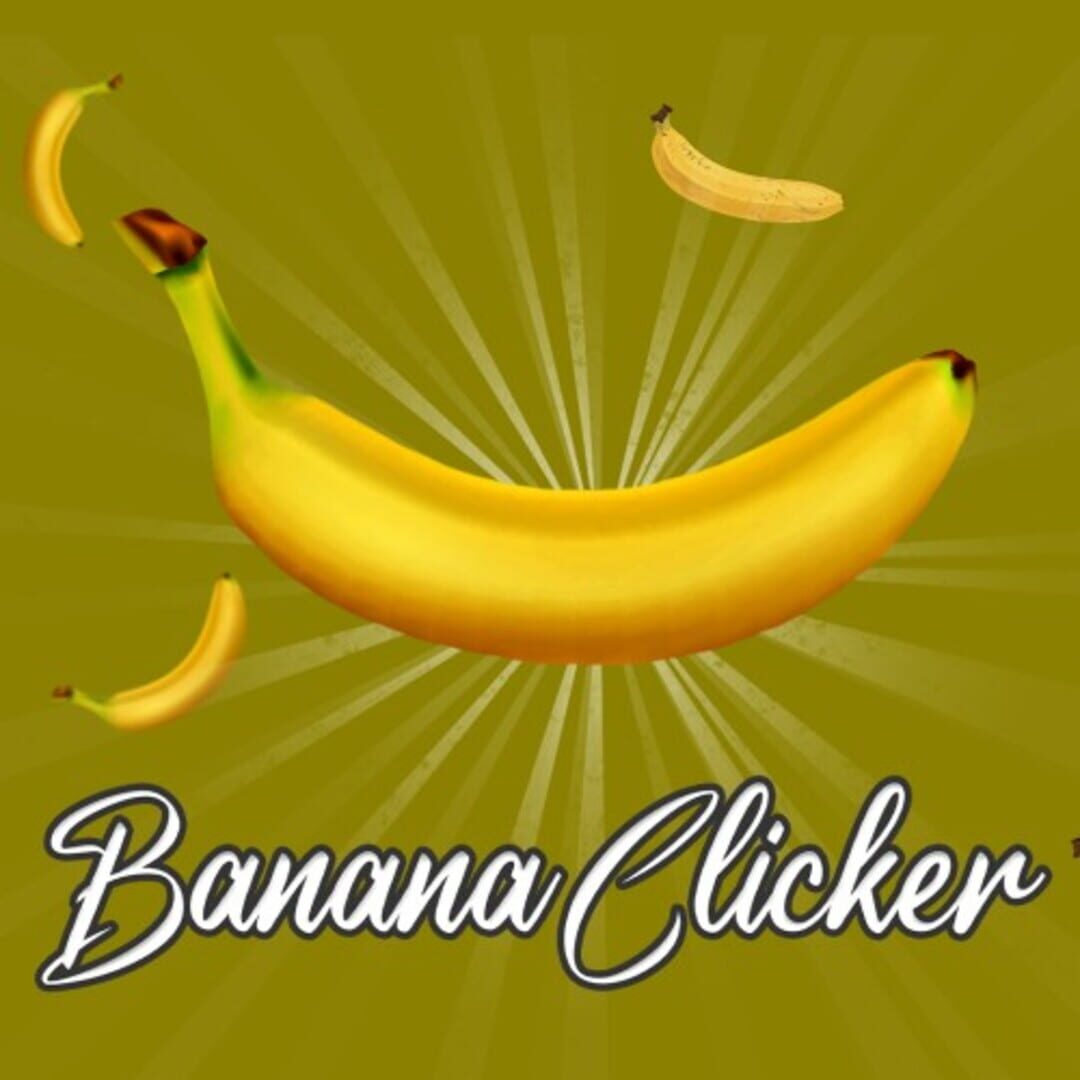 Banana-Clicker cover art