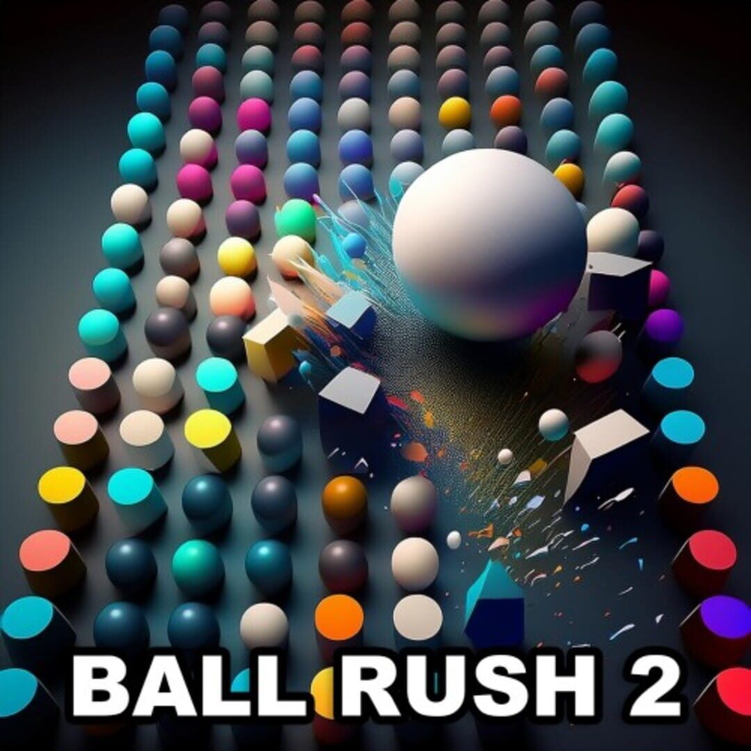 Ball Rush 2 (2024)