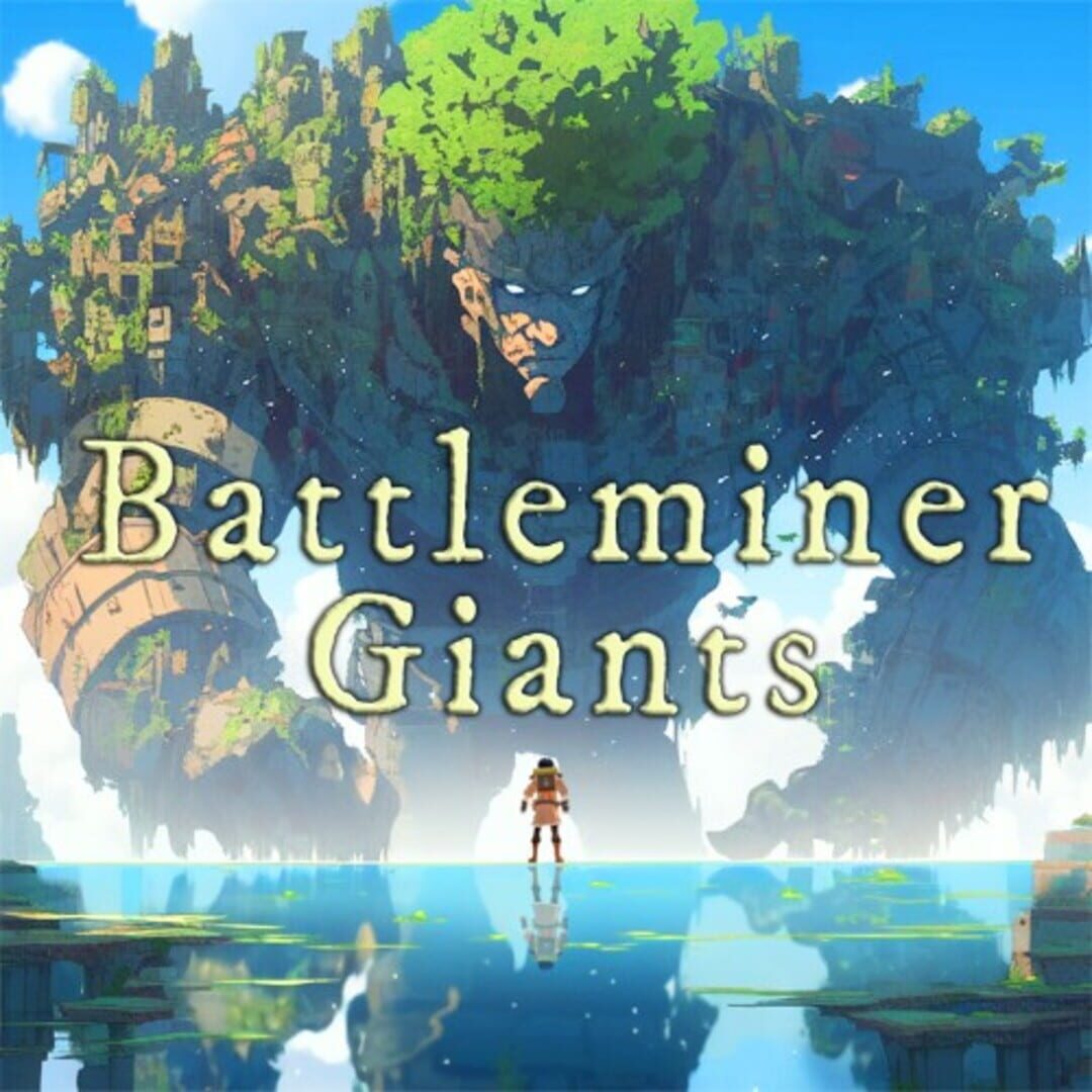 Battleminer Giants (2024)