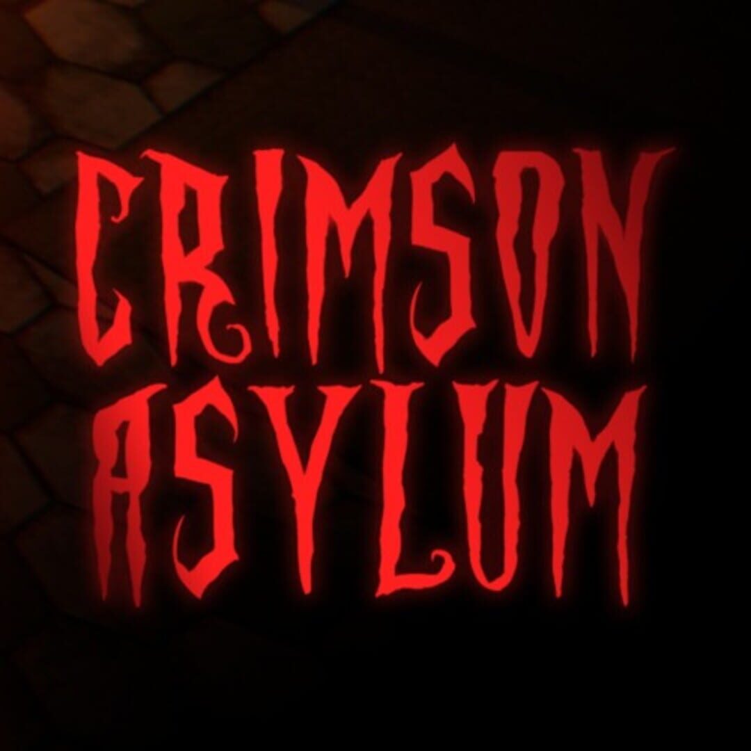 Crimson Asylum