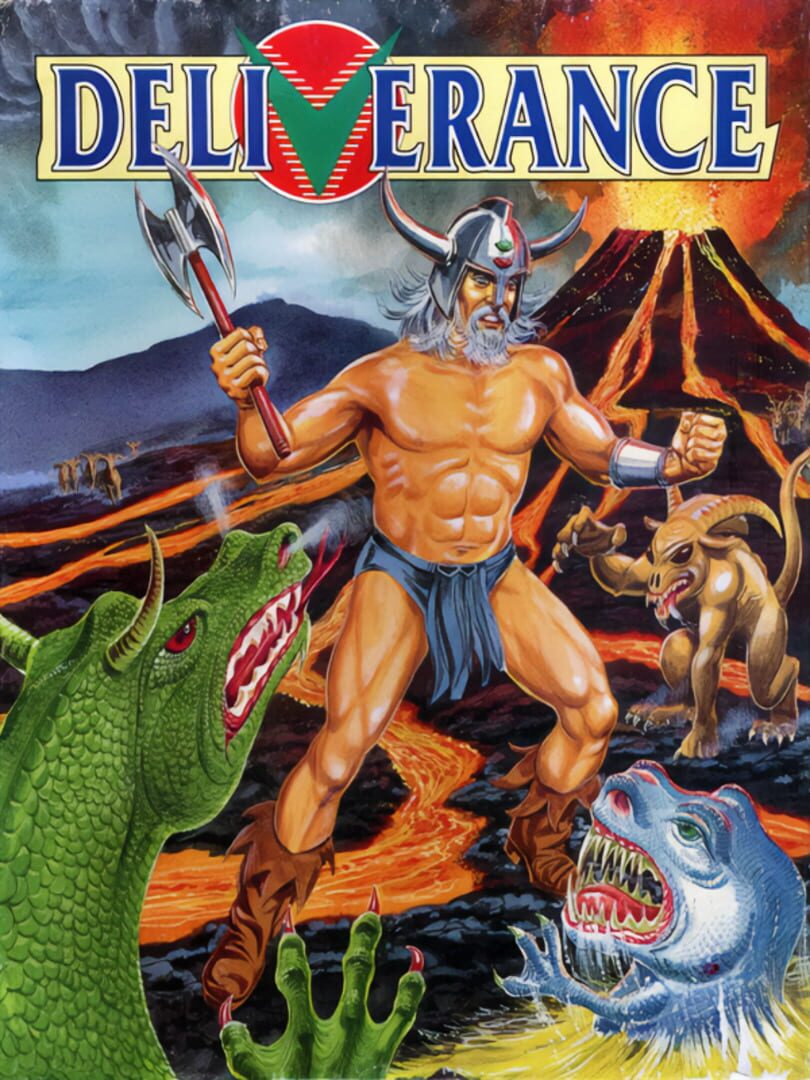 Remake : Deliverance