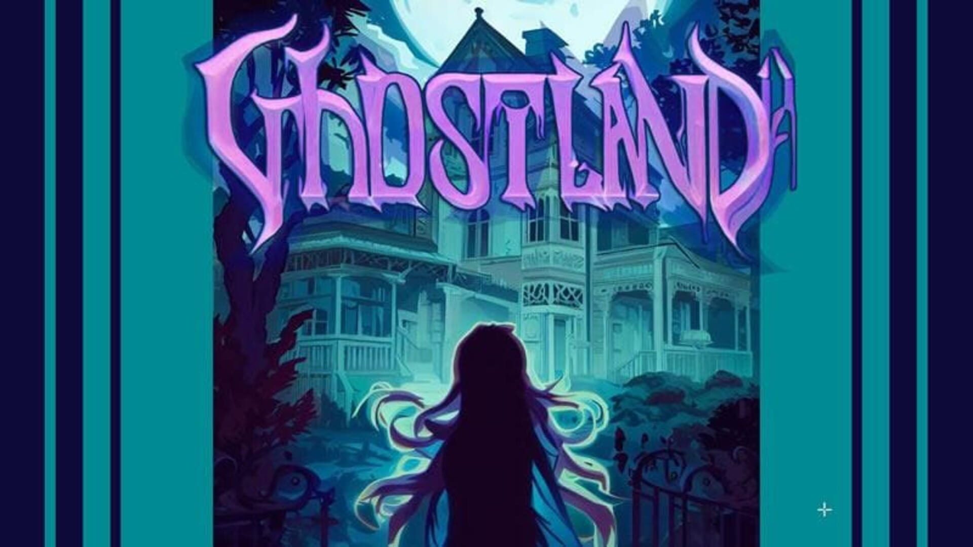 Ghostland