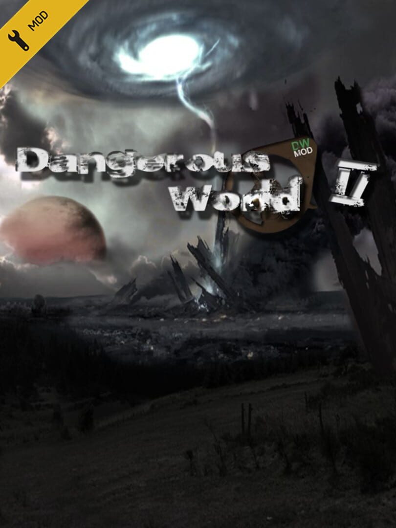 Dangerous World 2 (2010)