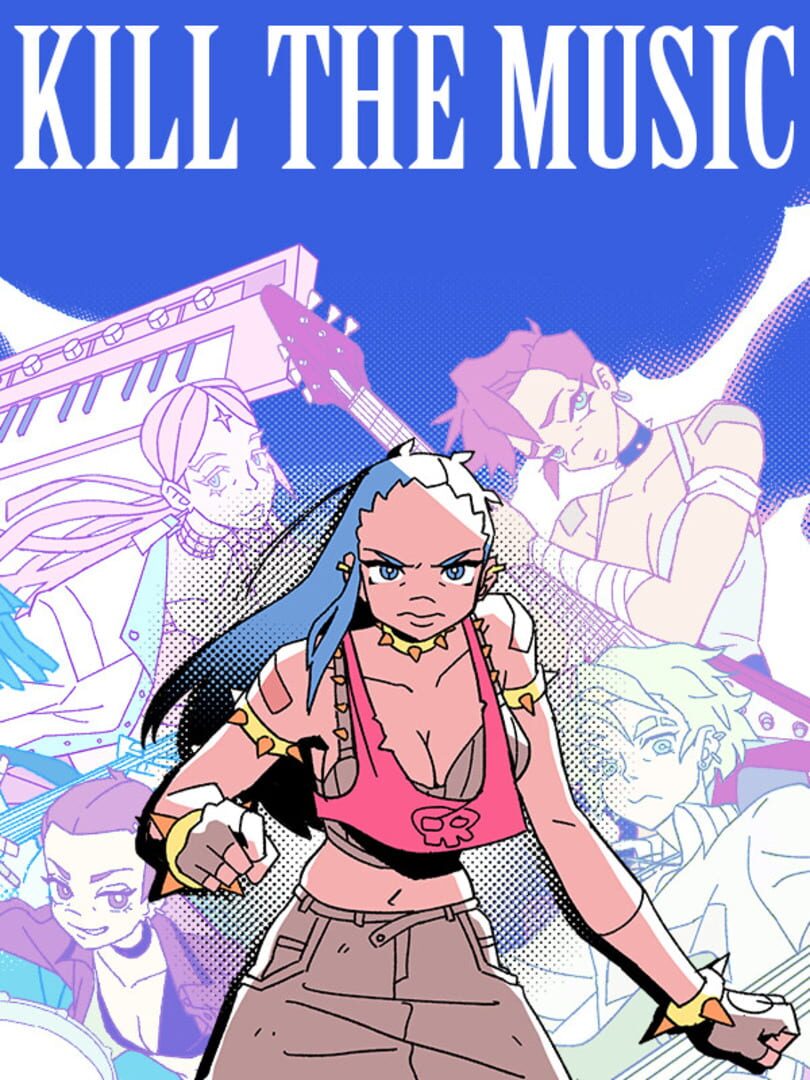 Kill The Music (2025)