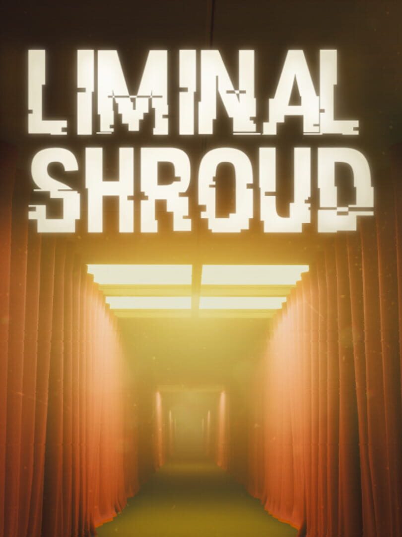 Liminal Shroud (2025)