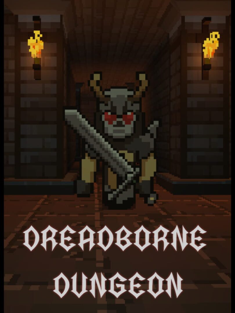 Dreadborne Dungeon (2025)