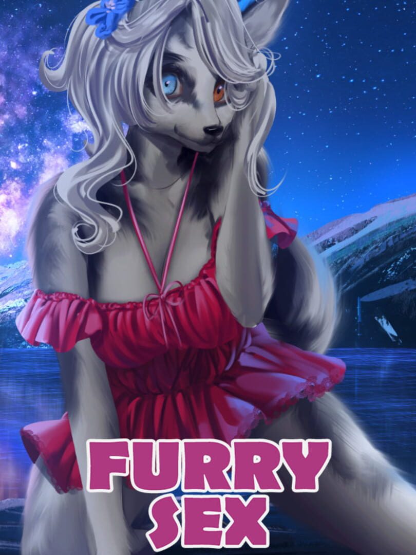 Furry Sex (2022)