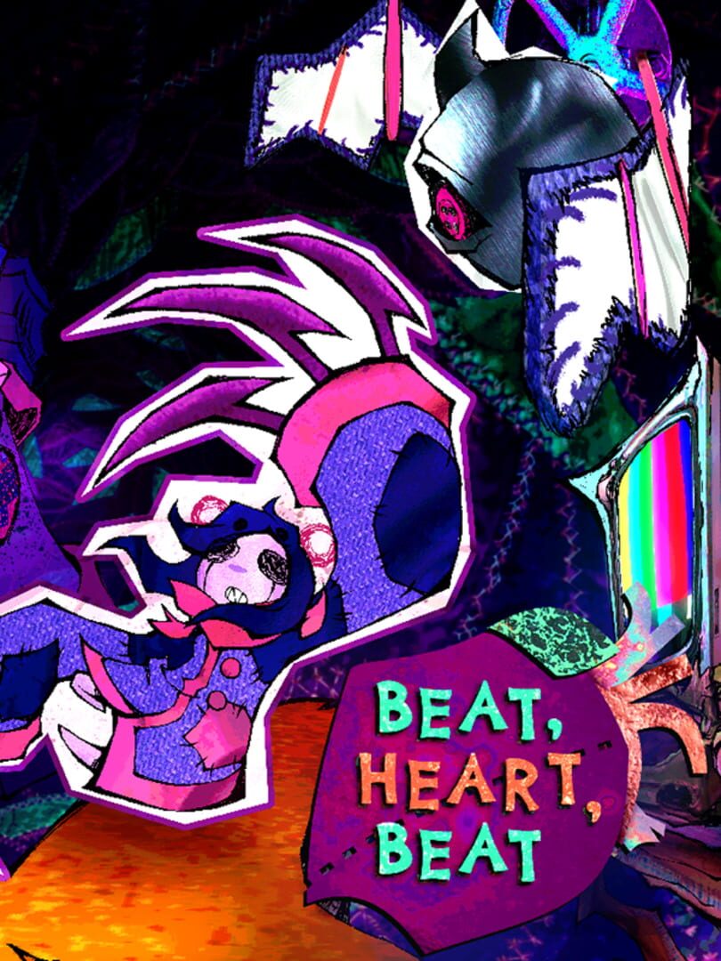 Beat, Heart, Beat (2026)