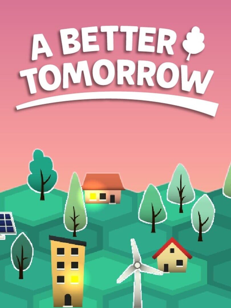 A Better Tomorrow (2024)