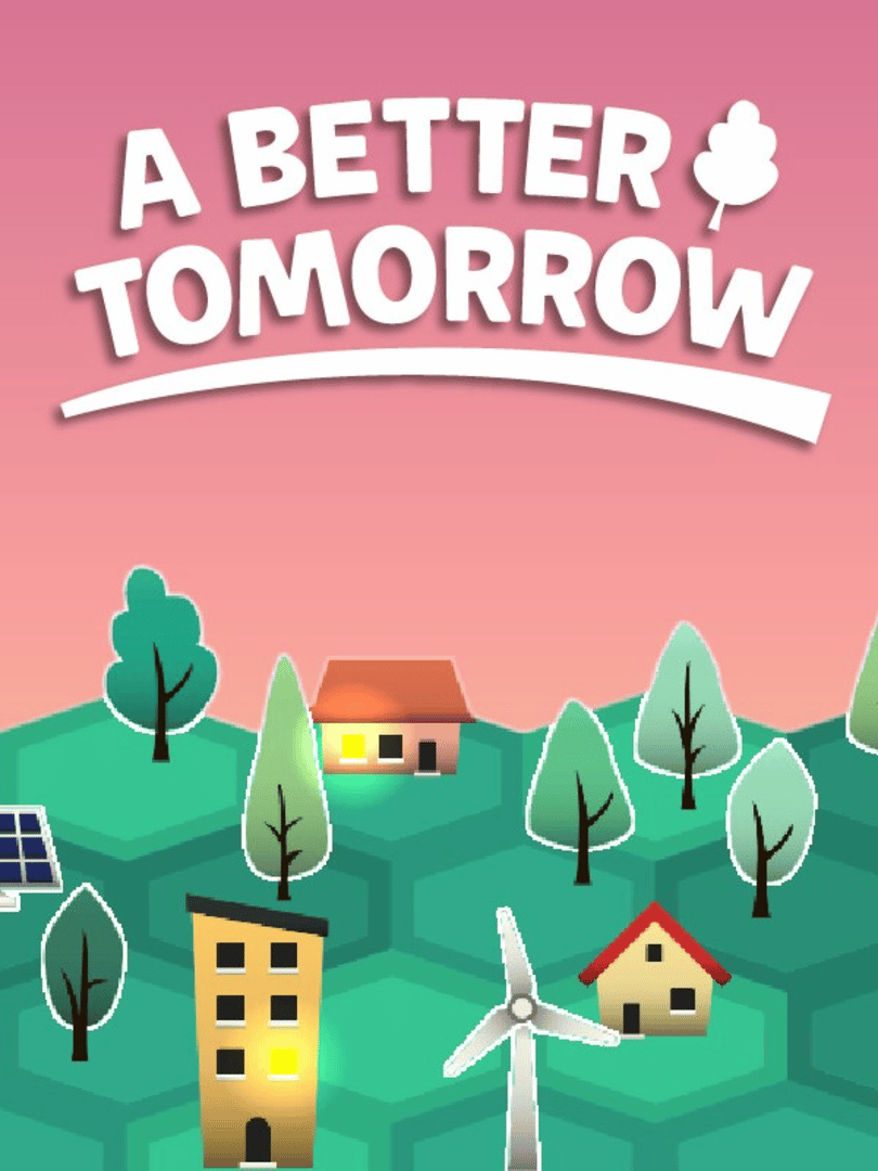 A Better Tomorrow Cover