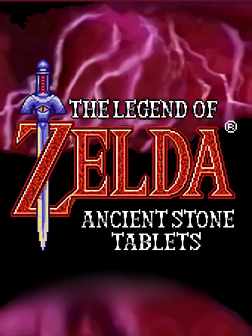 BS The Legend of Zelda: Ancient Stone Tablets (2025)