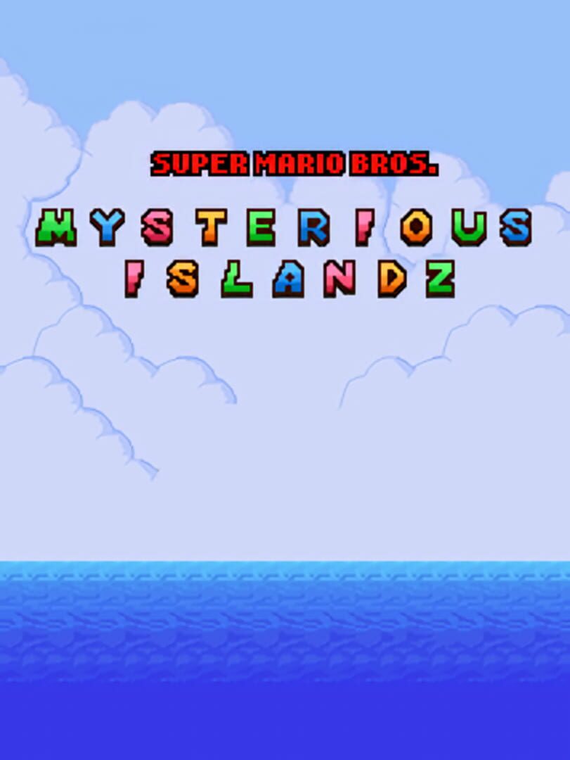 Mysterious Islandz (2025)