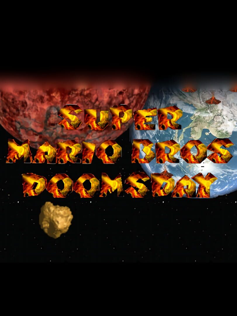 Super Mario Bros Doomsday (2017)