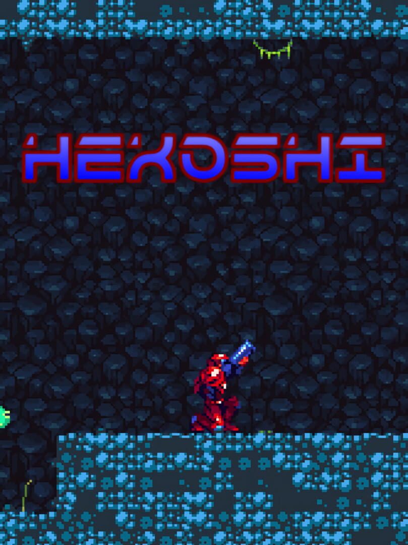 Hexoshi