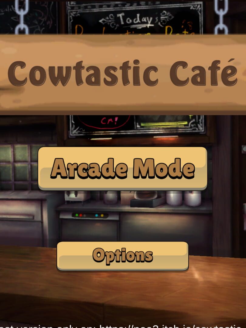 Cover image of Cowtastic Cafe