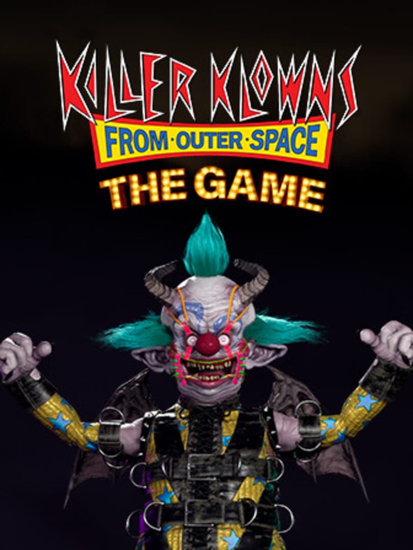 Killer Klowns From Outer Space: Infernal Brawler - Impy
