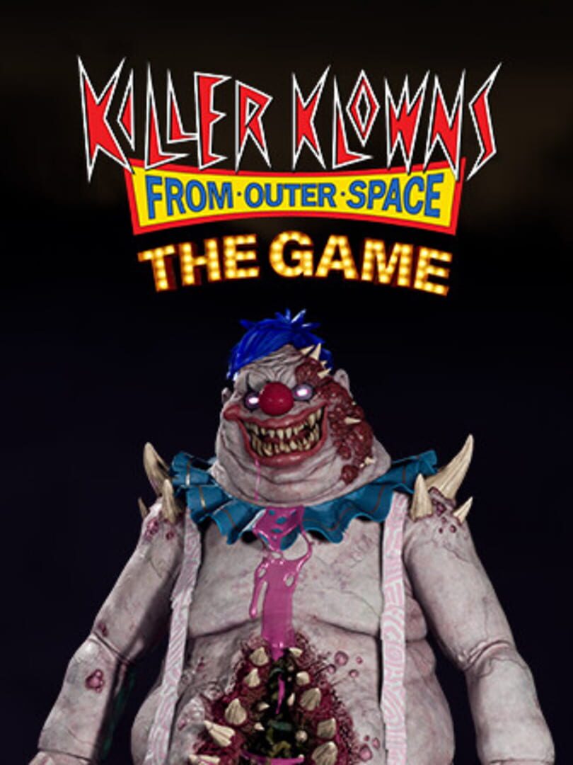 Killer Klowns From Outer Space: Infernal Tank - Gutso