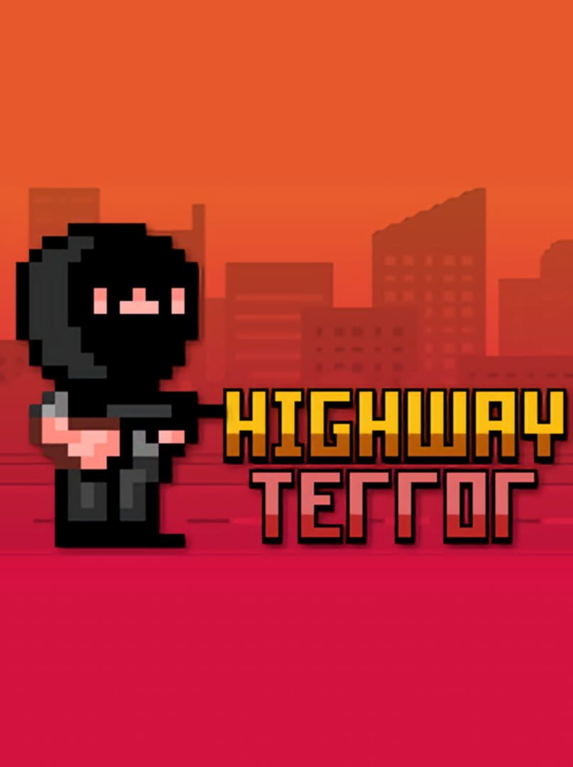 Highway Terror