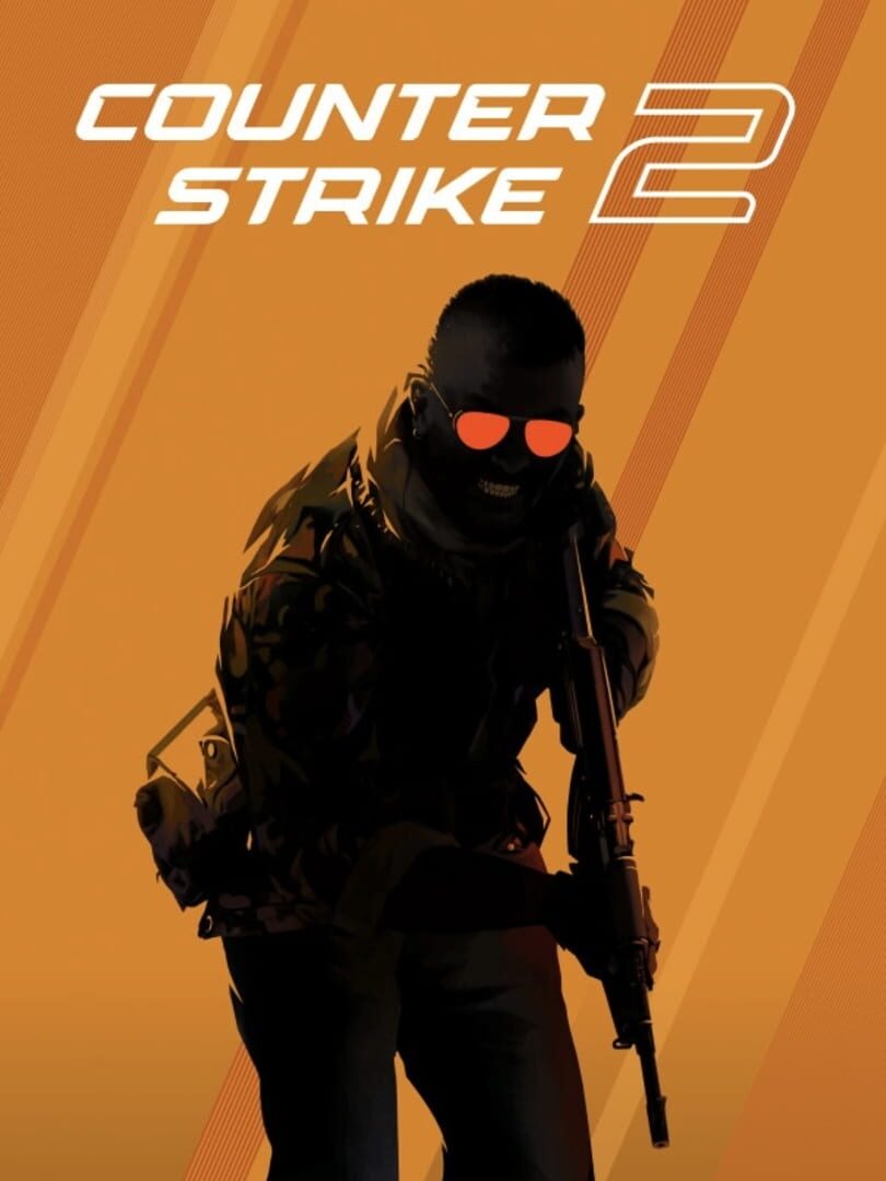 Counter-Strike 2 (2023)