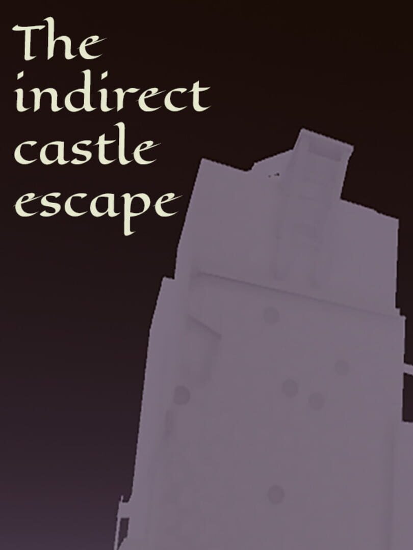 The Indirect Castle Retreat
