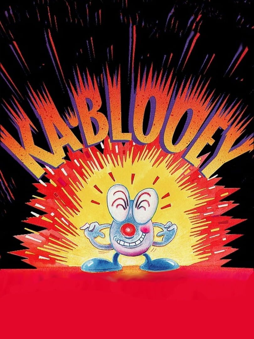 Ka-Blooey (1990)