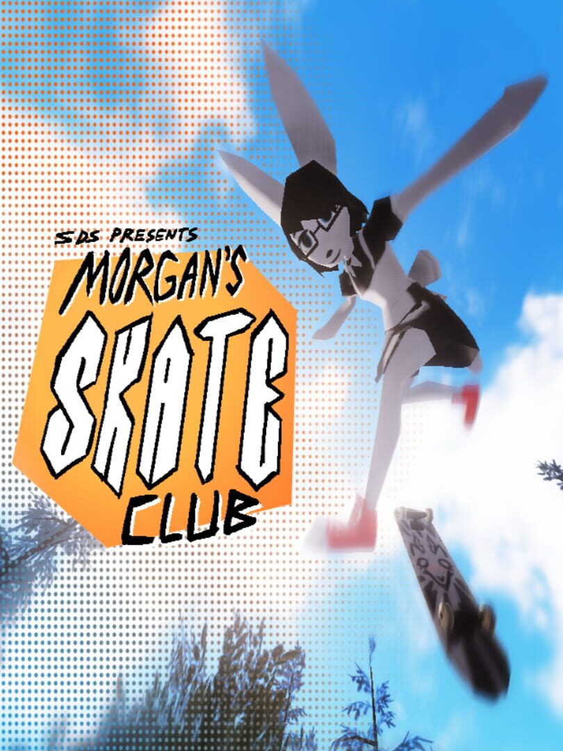Jeu : Morgan's Skate Club