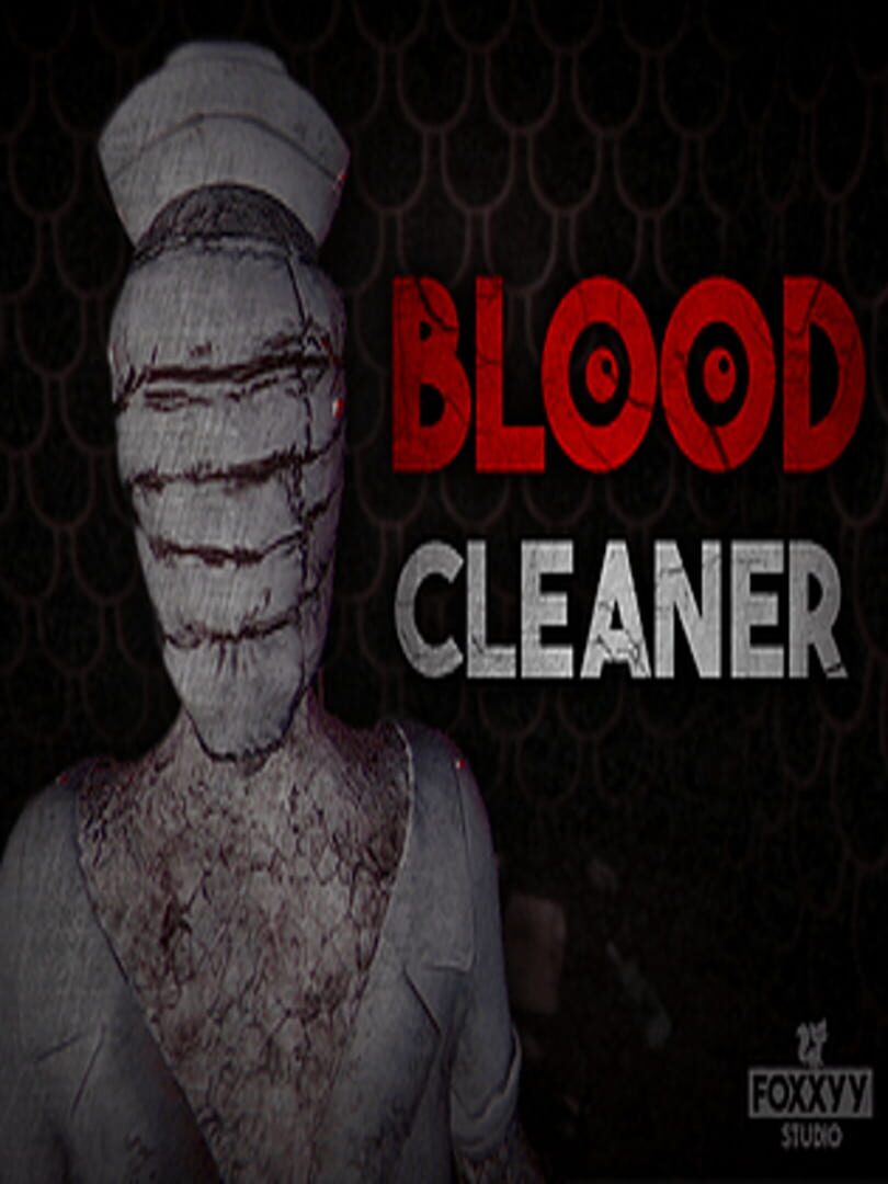 Blood Cleaner (2024)