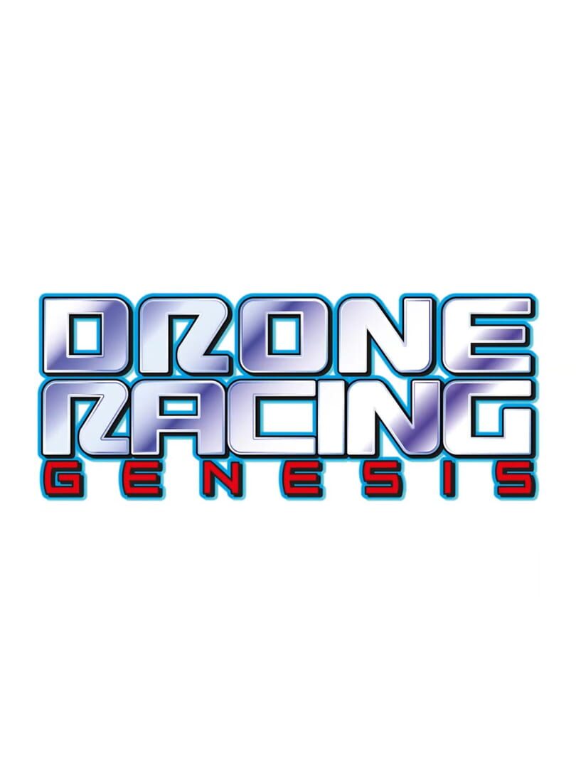 Drone Racing Genesis (2023)