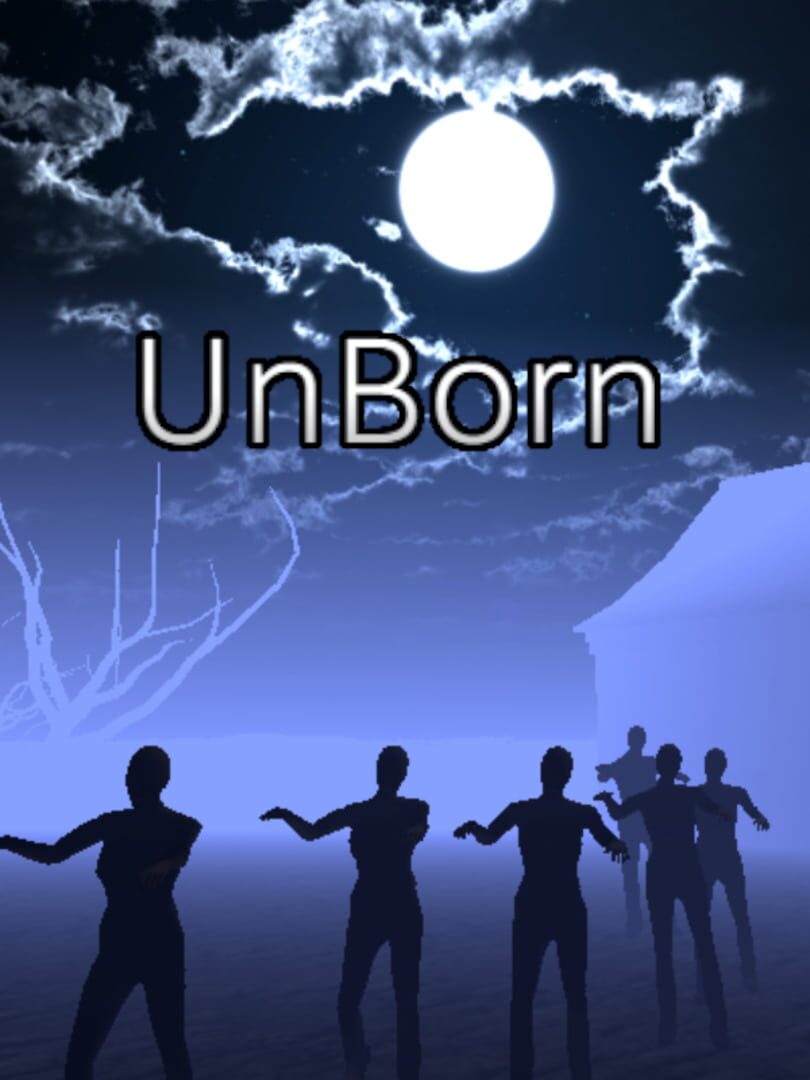 UnBorn cover art