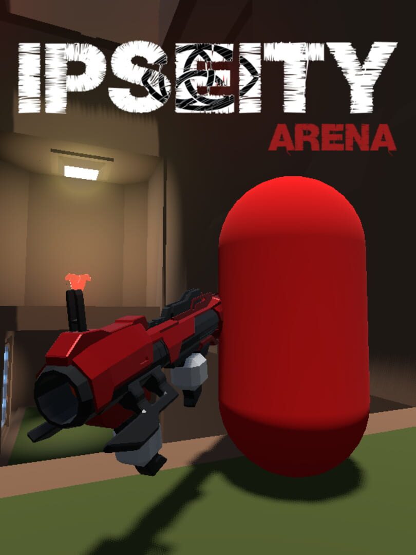 Ipseity: Arena (2024)