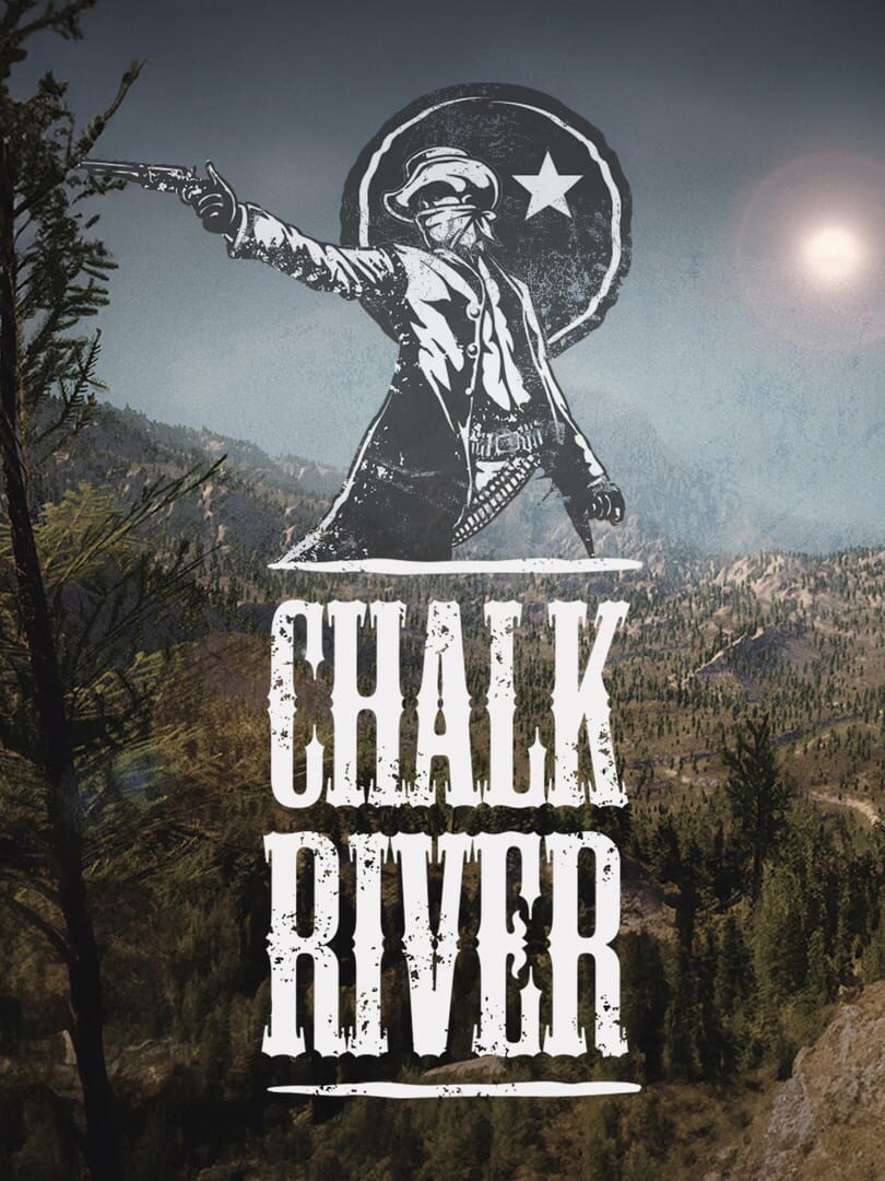 Chalk River (2025)