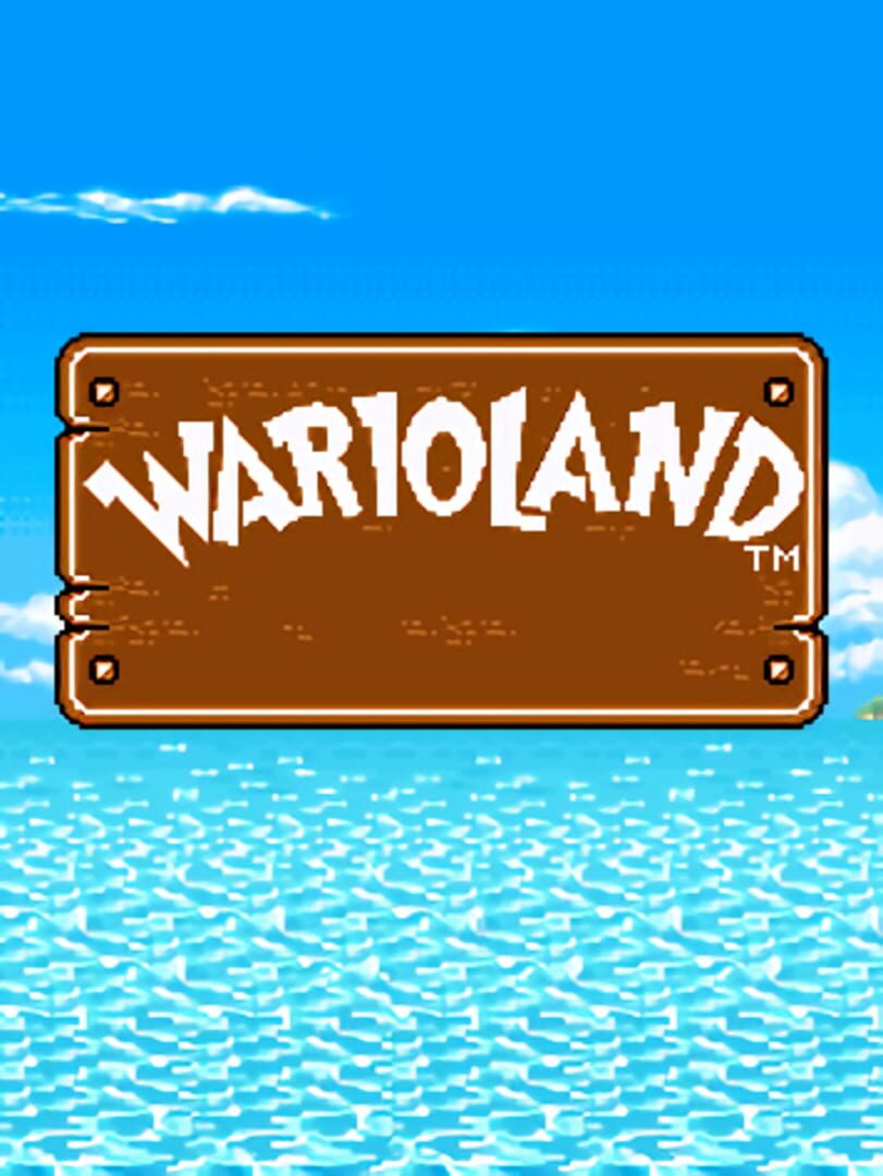 Wario Land Remix (2025)