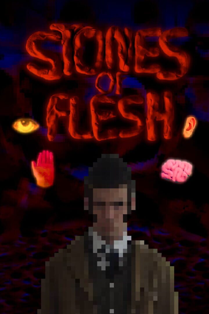 Stones of Flesh (2024)