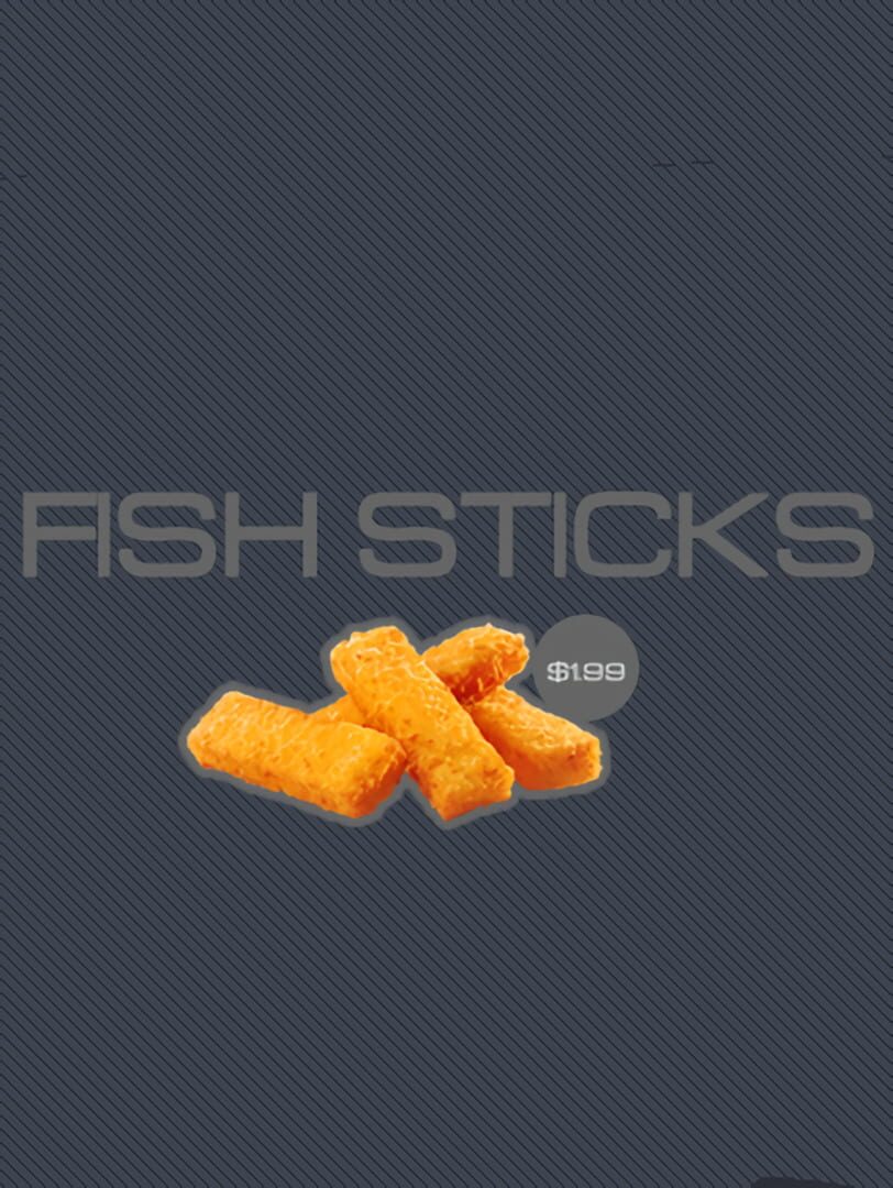 Fish Sticks (2013)