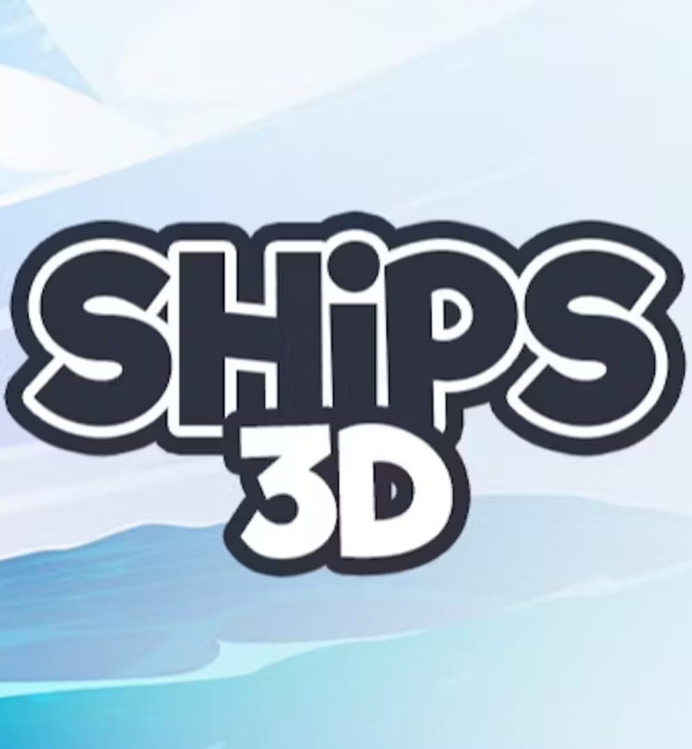 Ships 3D (2022)