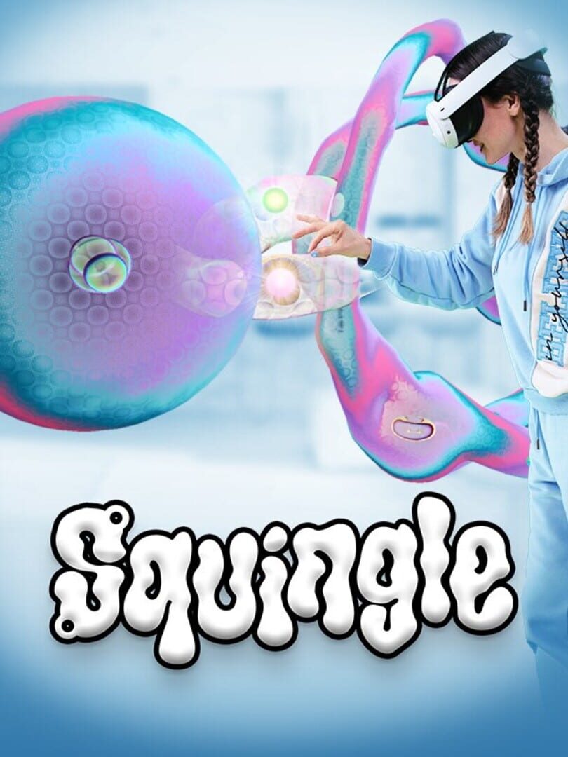 Squingle (2021)