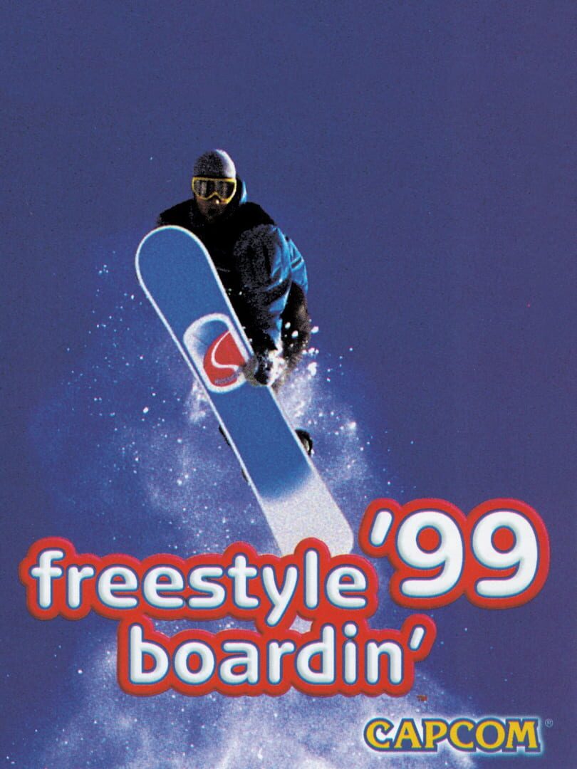 Freestyle Boardin' '99 (1997)