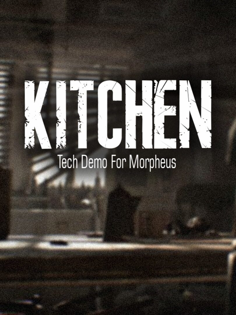 Kitchen (2016)