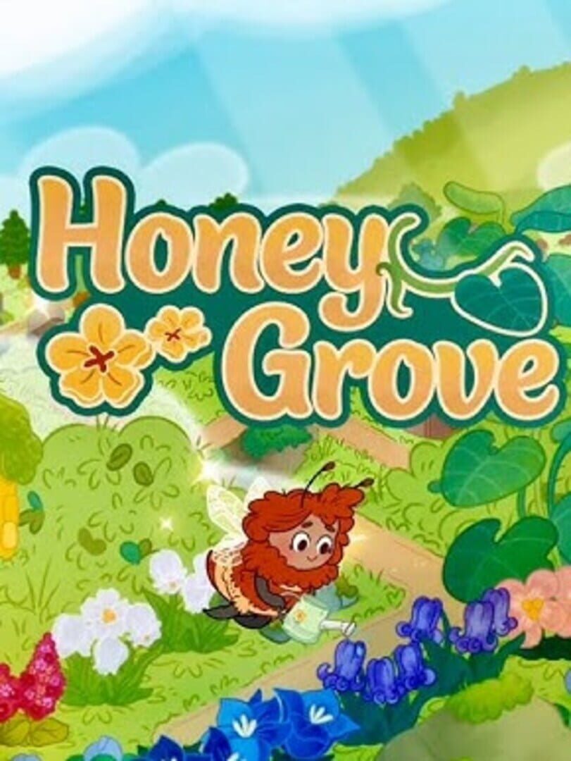 Honey Grove (2024)