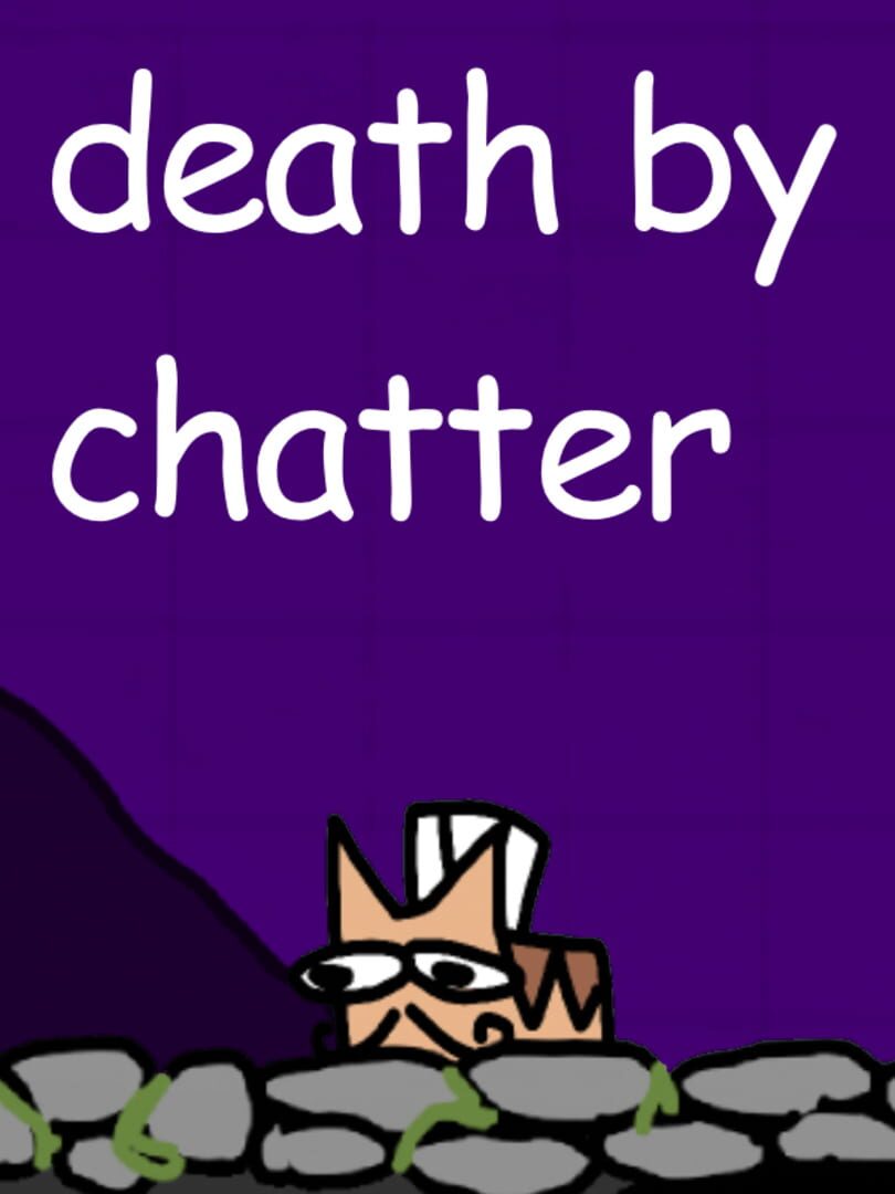 Death By Chatter (2024)