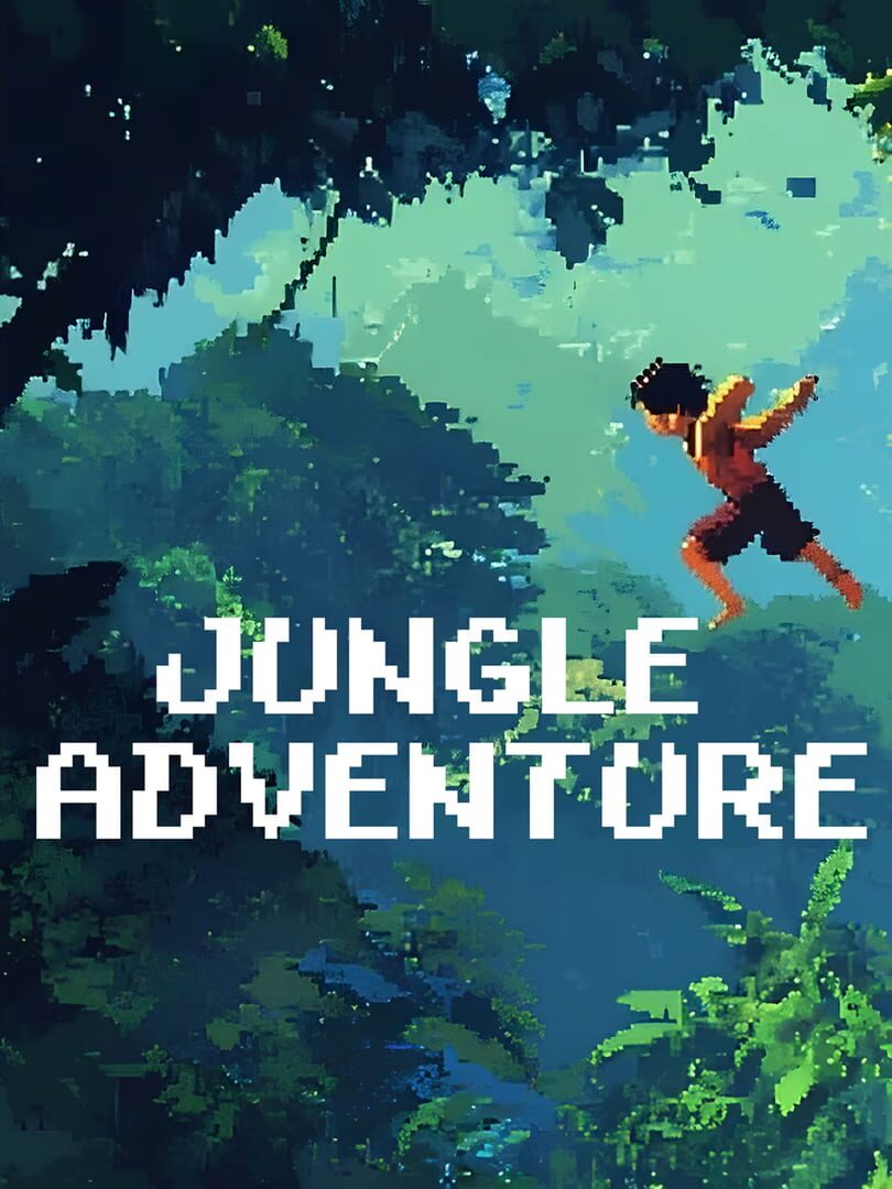 Jungle Adventure (2024)