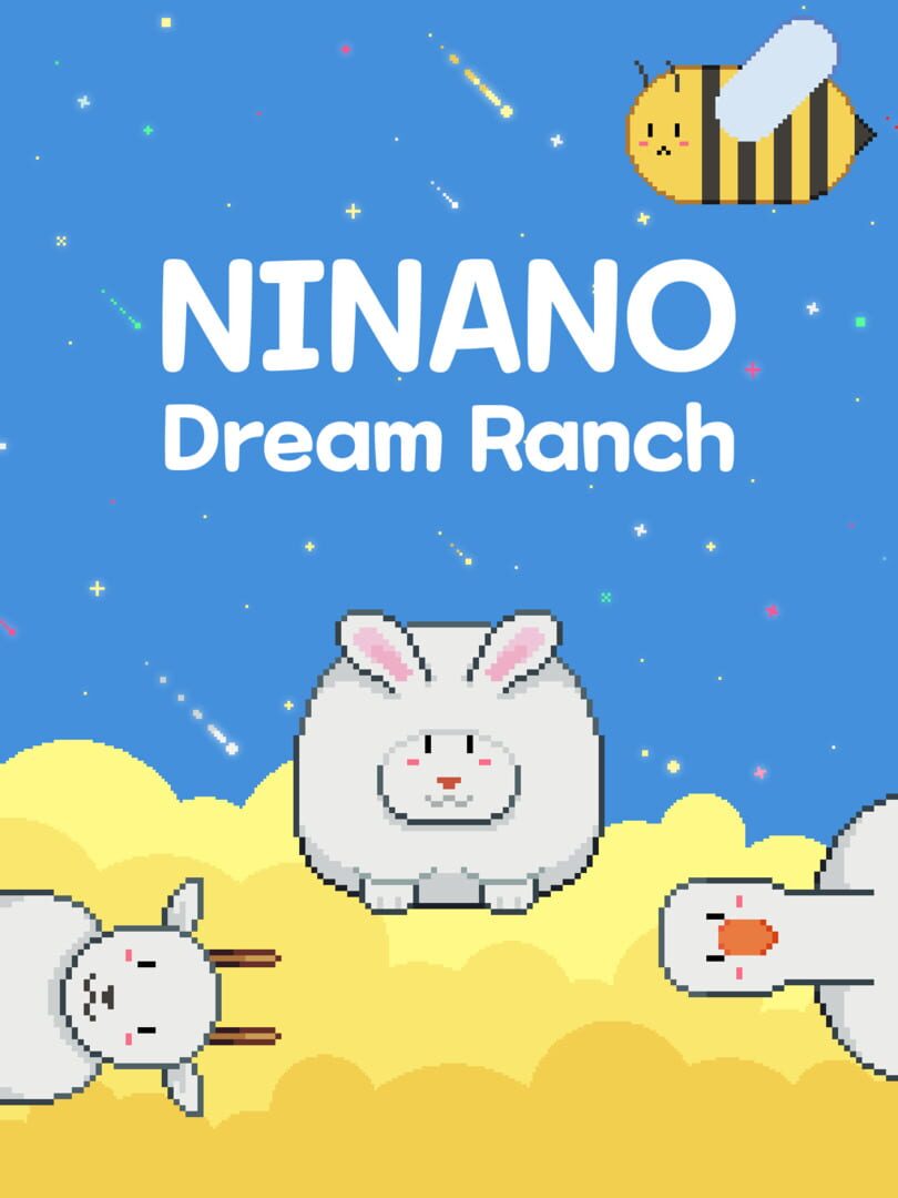 Ninano: Dream Ranch (2024)