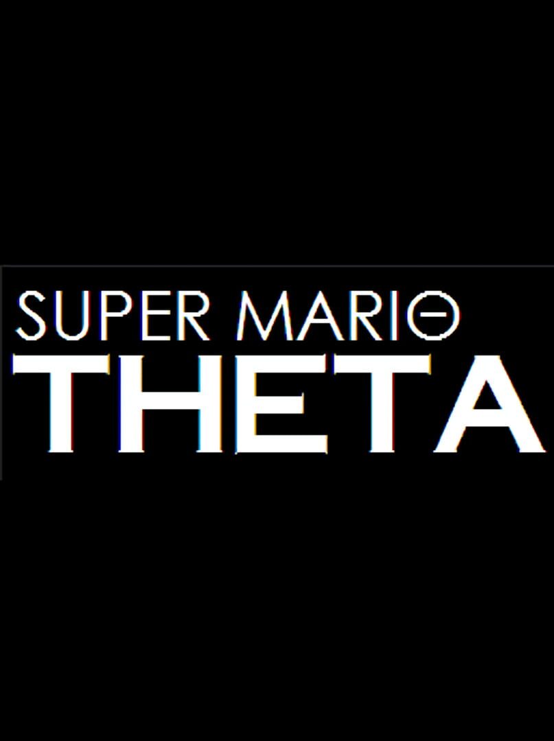 Super Mario Theta (2025)