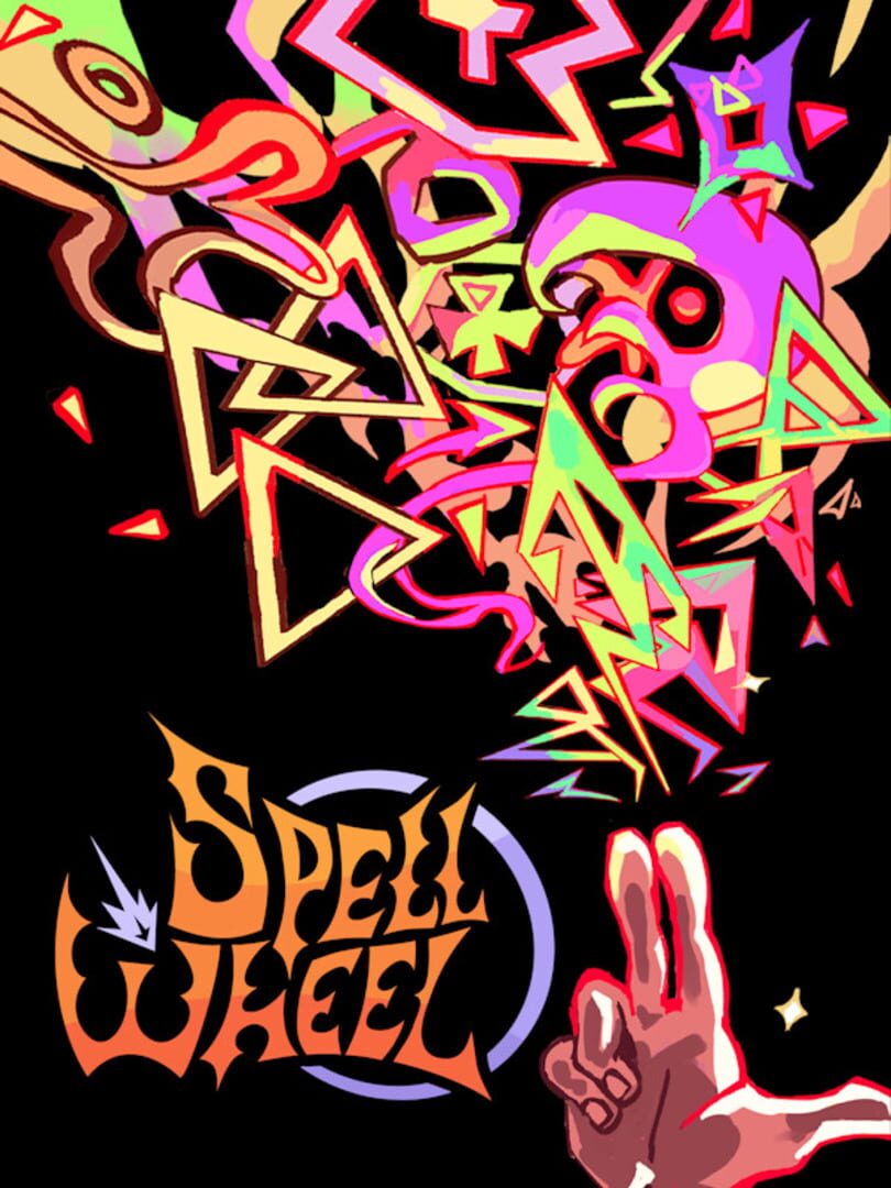 Spellwheel