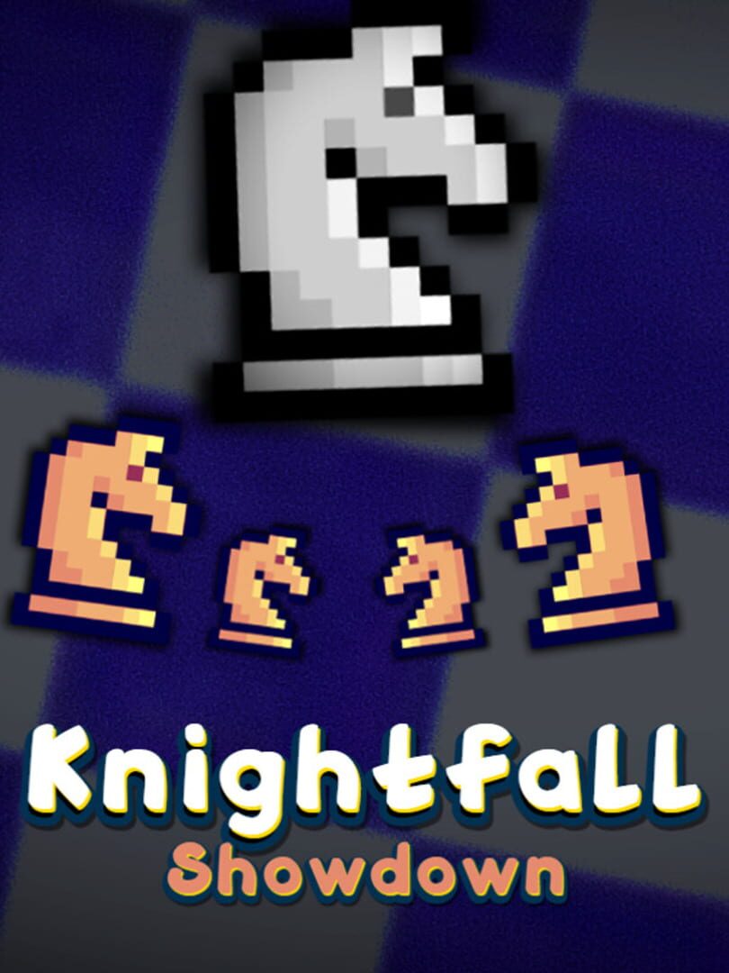 Knightfall Showdown
