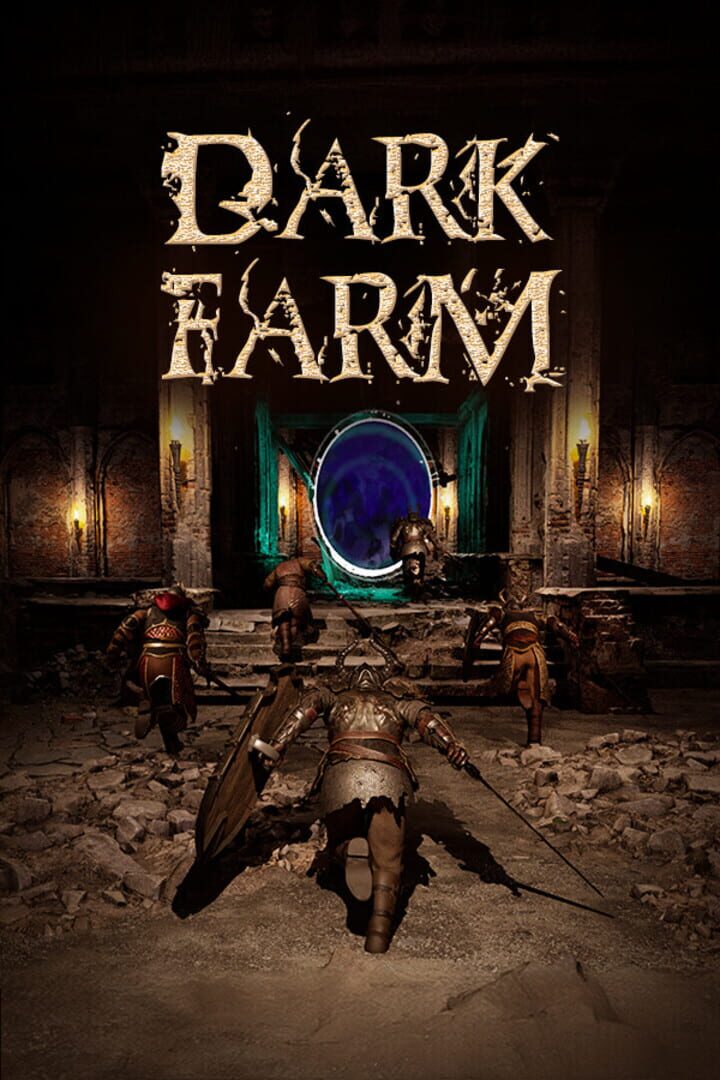 Dark Farm