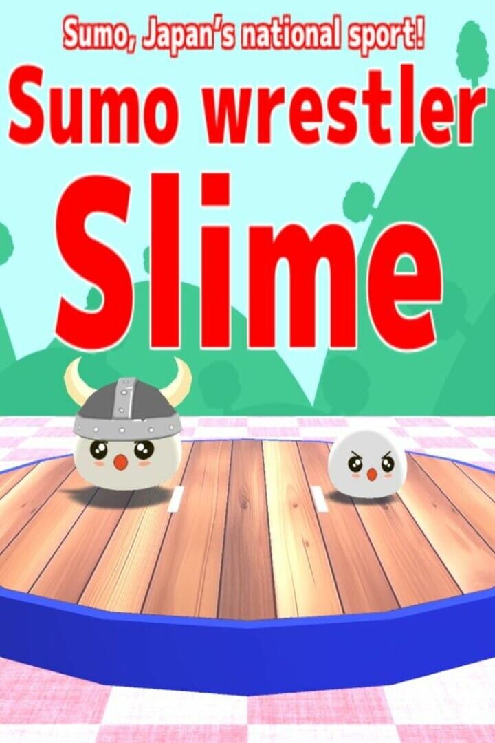 Dosukoi Slime